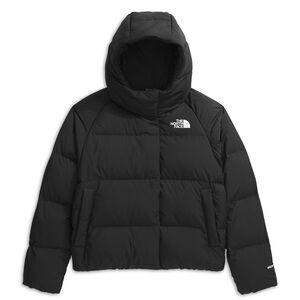 The North Face Black Puffer Jacket